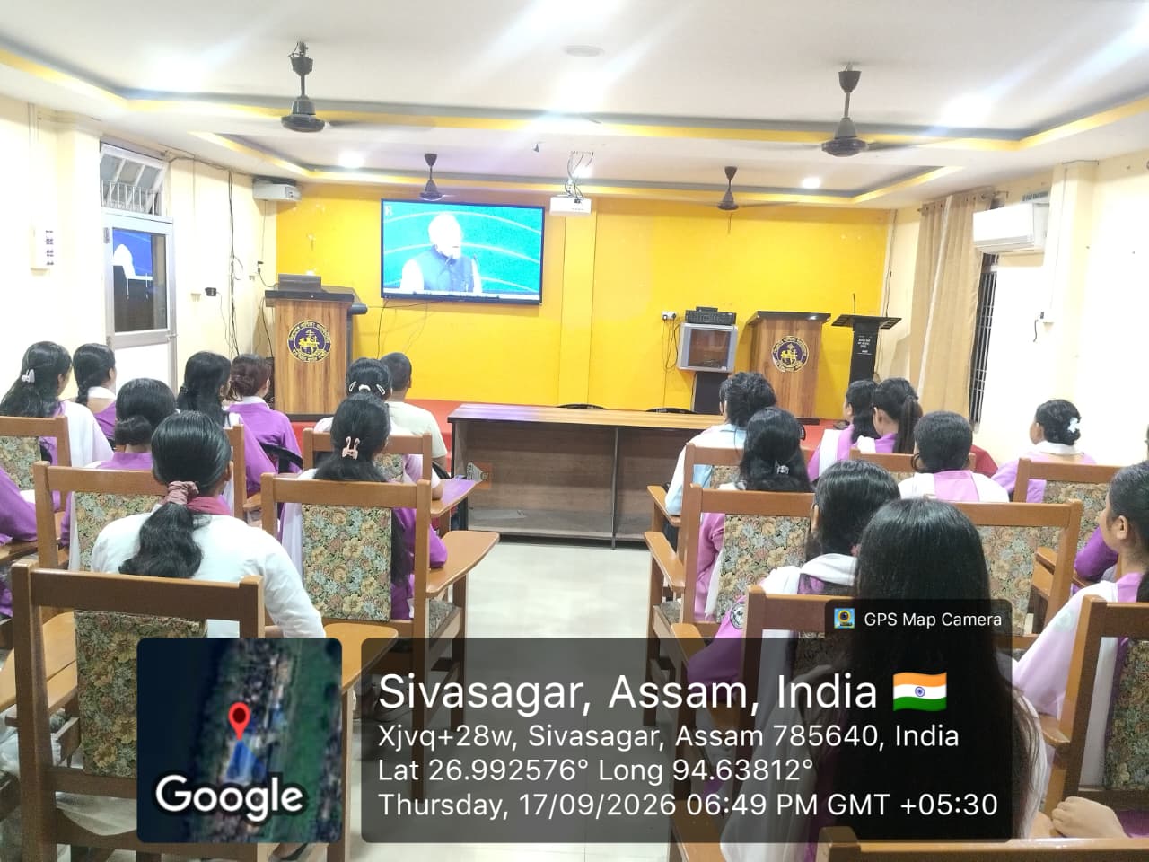 Seva Sankalpa Abhiyan, 2026